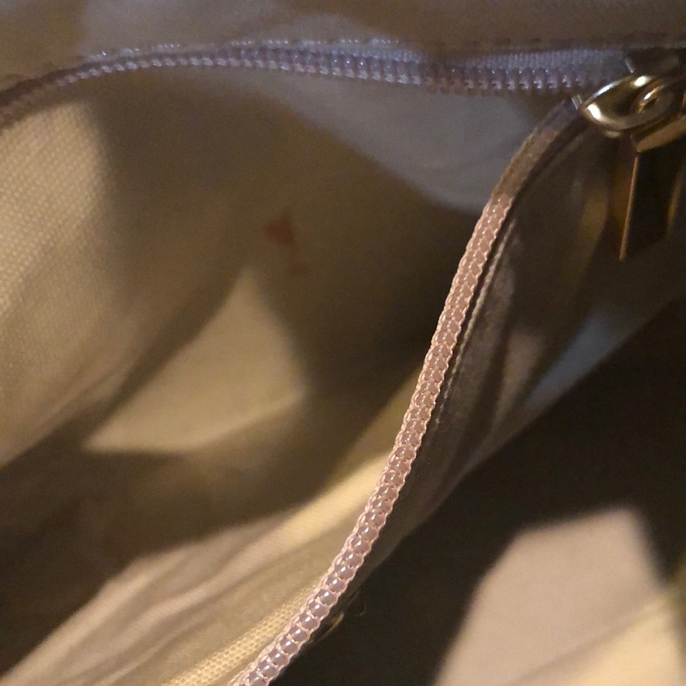 Authentic Tory Burch Mini Ella Tote - Picture 7 of 8